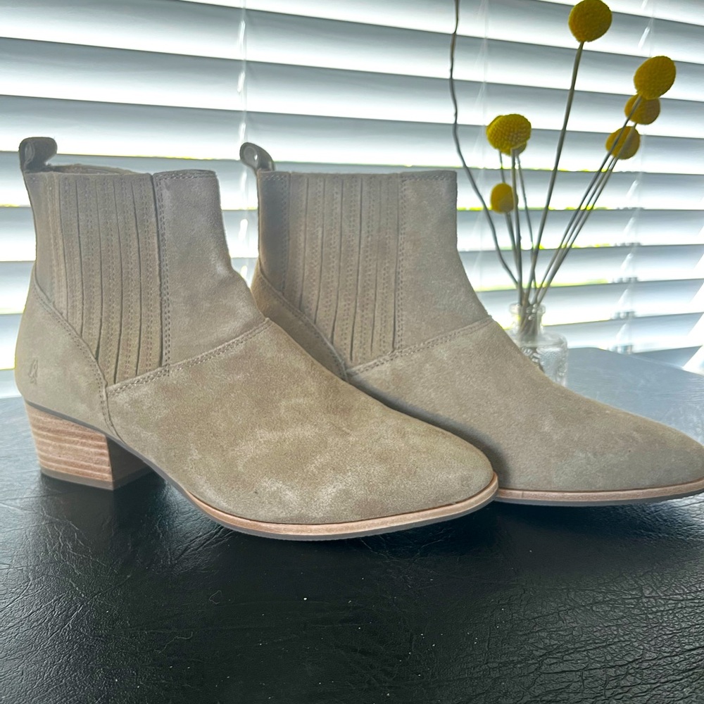 Hush poppies Ankle boots